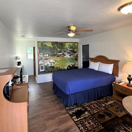 Randolph Myrtle Lane Inn מראה חיצוני תמונה