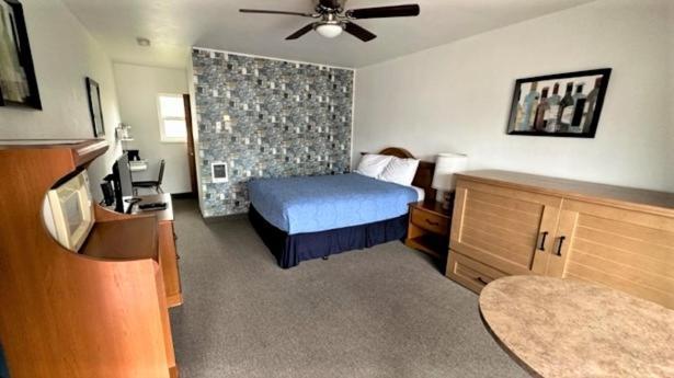 Randolph Myrtle Lane Inn מראה חיצוני תמונה