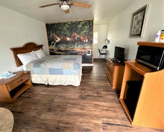 Randolph Myrtle Lane Inn מראה חיצוני תמונה