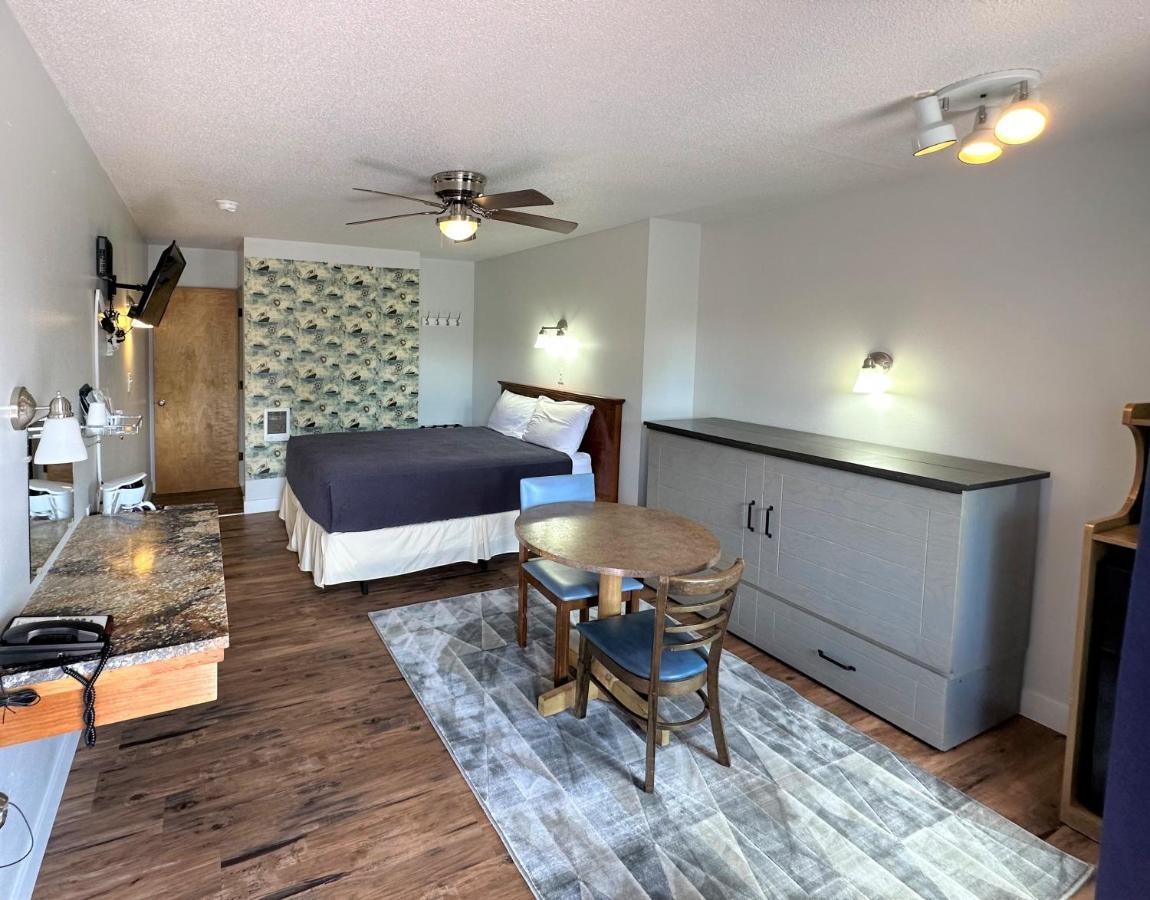 Randolph Myrtle Lane Inn מראה חיצוני תמונה